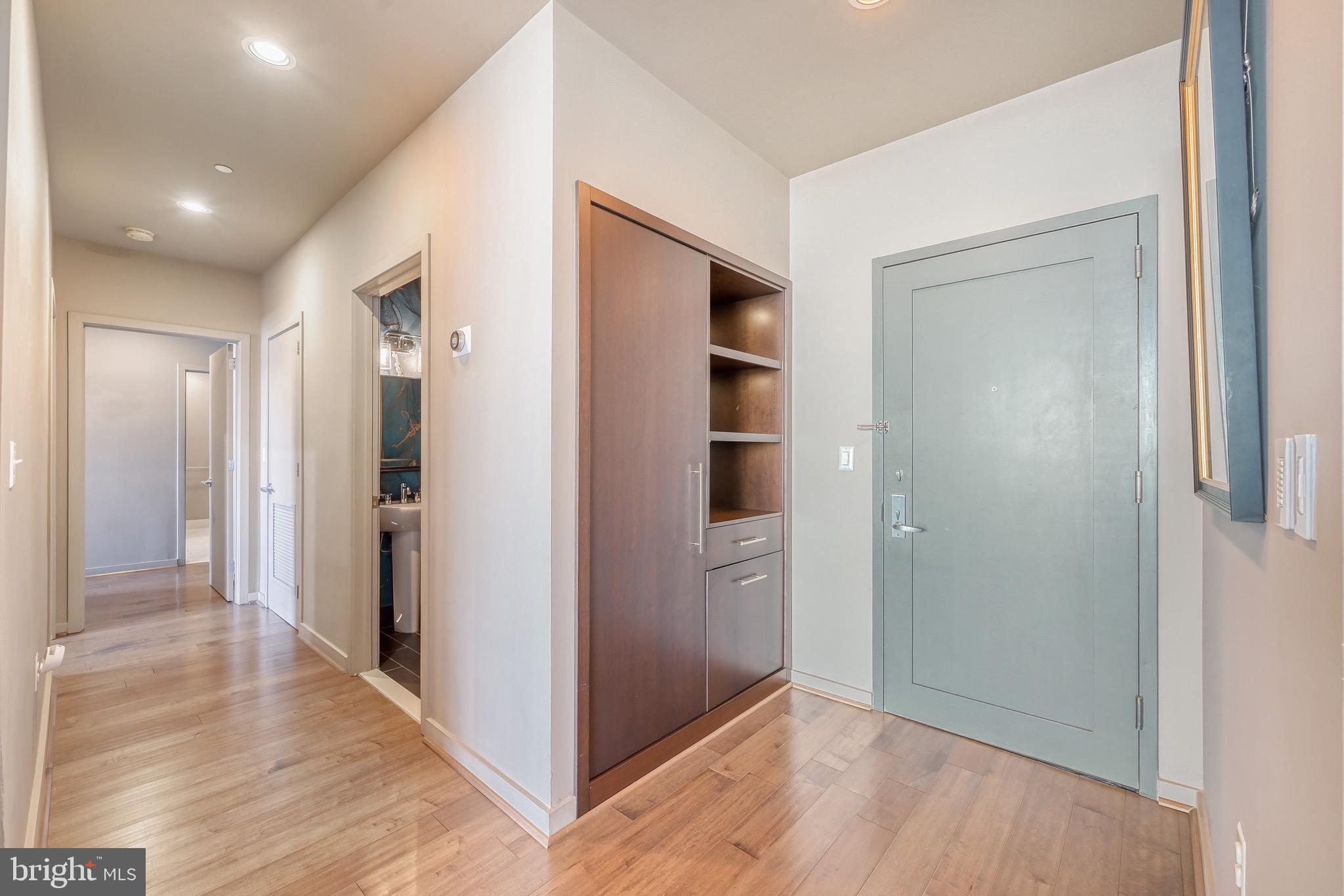 1200 Steuart Street, Unit 713 Baltimore, MD 21230 - Photo 14 of 43
