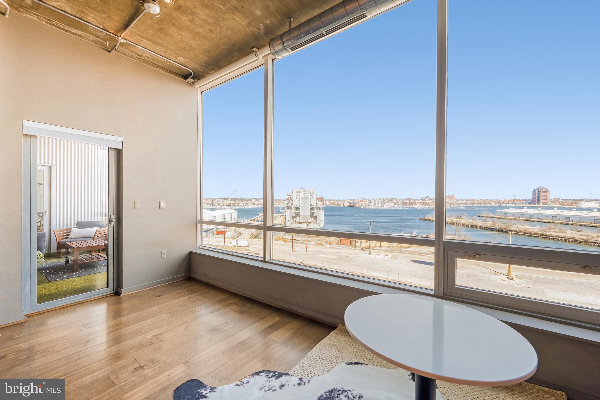 1200 Steuart Street, Unit 713 Baltimore, MD 21230 - Photo 23 of 43