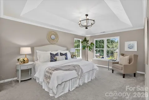$820,000 | 607 Birchwood Drive, Waxhaw, NC 28173