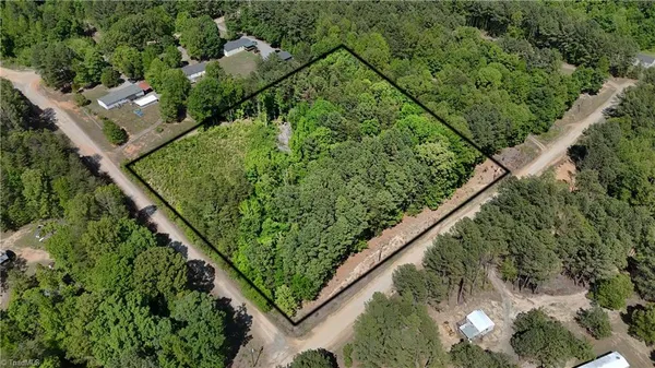 $49,000 | 0 Woodwinds Drive, Pelham, NC 27311