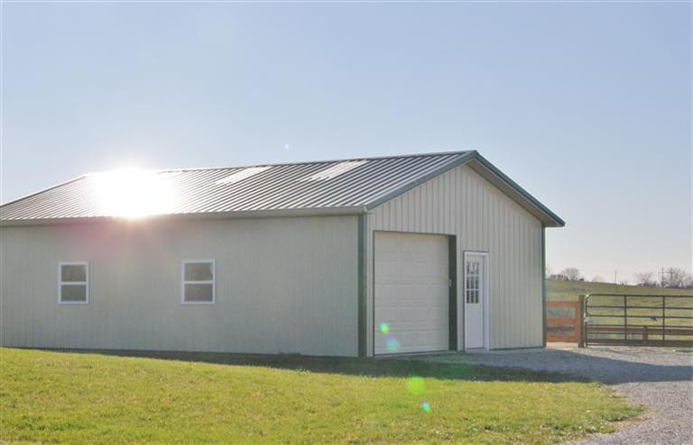 650 Harrison Ridge Road Dry Ridge, KY 41035 - Photo 22 of 29
