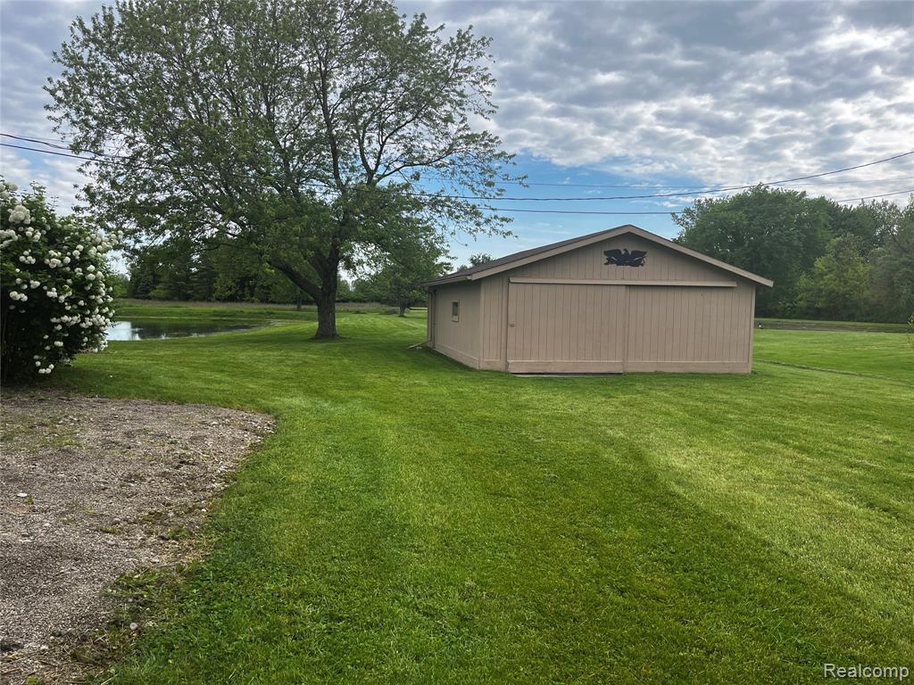 14924 Hough Road Allenton, MI 48002 - Photo 5 of 17 Gallery Image 5