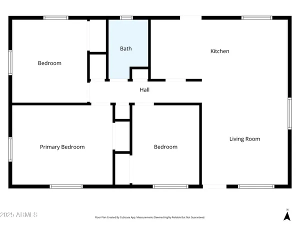 $399,900 | 2050 East 10th Street, Tempe, AZ 85281