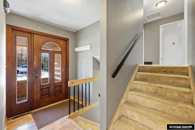 $395,000 | 31 Valley Drive, Casper, WY 82604