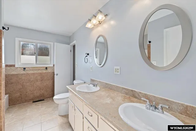 $395,000 | 31 Valley Drive, Casper, WY 82604