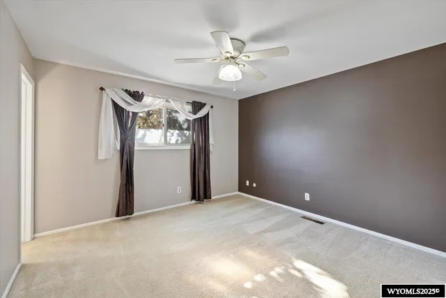 $395,000 | 31 Valley Drive, Casper, WY 82604