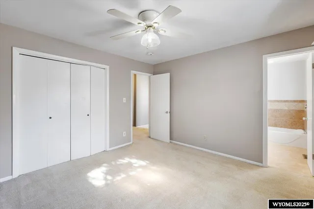 $395,000 | 31 Valley Drive, Casper, WY 82604