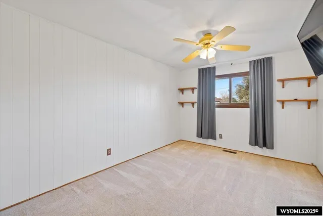 $395,000 | 31 Valley Drive, Casper, WY 82604