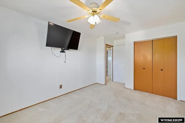 $395,000 | 31 Valley Drive, Casper, WY 82604