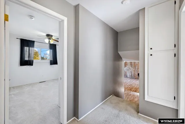 $395,000 | 31 Valley Drive, Casper, WY 82604