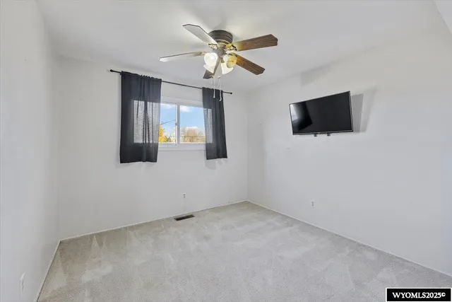 $395,000 | 31 Valley Drive, Casper, WY 82604