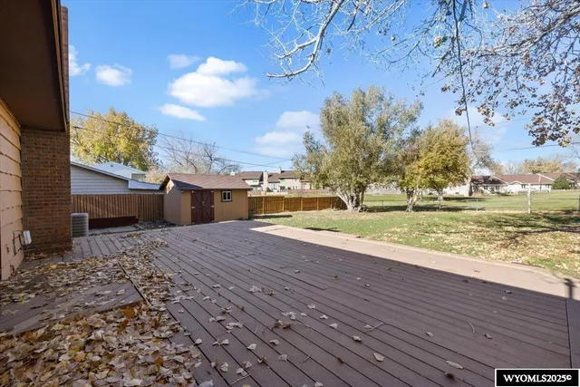 $395,000 | 31 Valley Drive, Casper, WY 82604
