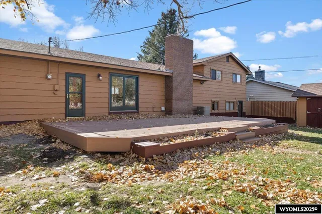 $395,000 | 31 Valley Drive, Casper, WY 82604