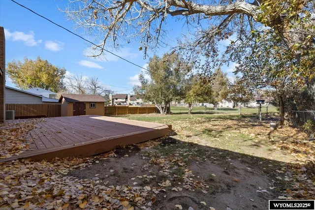 $395,000 | 31 Valley Drive, Casper, WY 82604