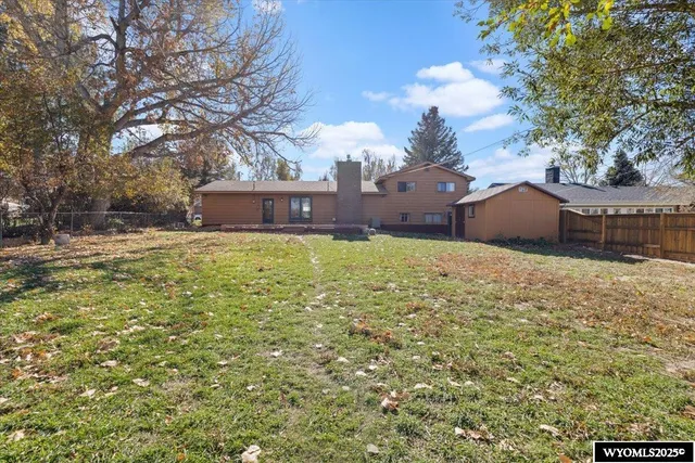 $395,000 | 31 Valley Drive, Casper, WY 82604