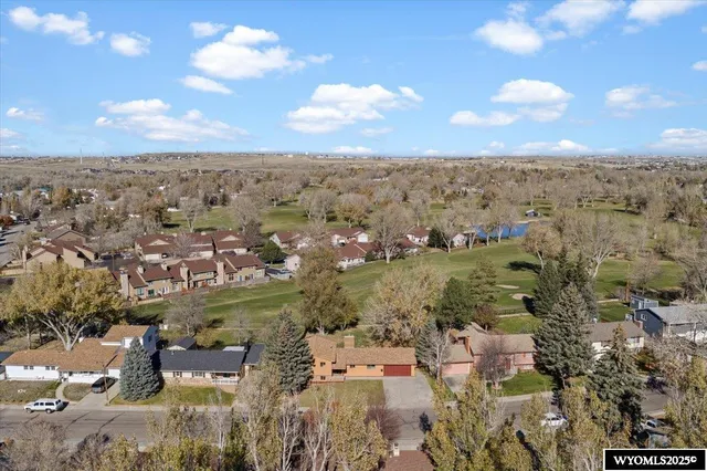 $395,000 | 31 Valley Drive, Casper, WY 82604