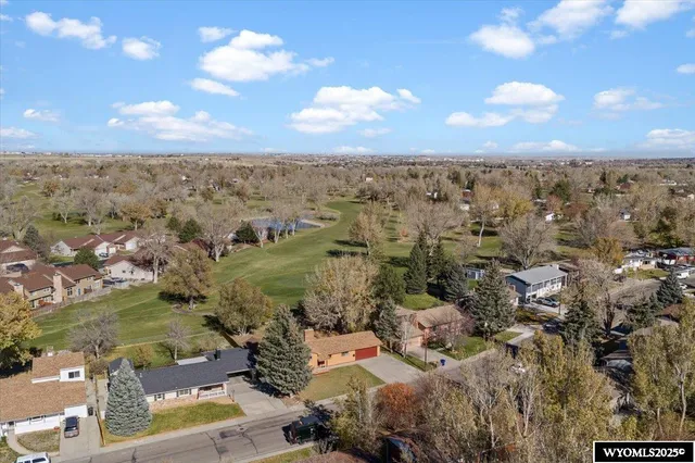 $395,000 | 31 Valley Drive, Casper, WY 82604