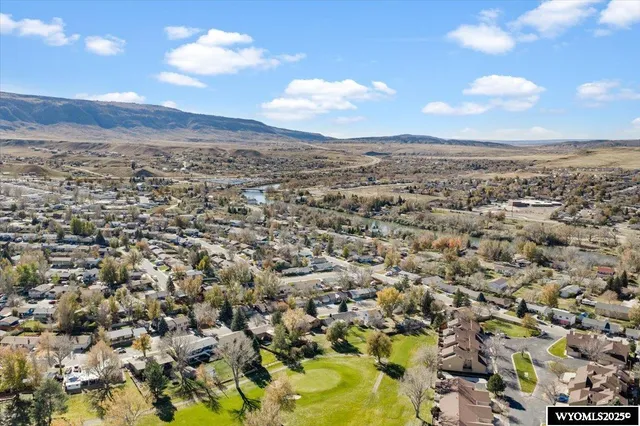 $395,000 | 31 Valley Drive, Casper, WY 82604