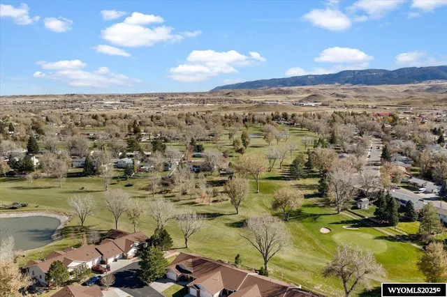 $395,000 | 31 Valley Drive, Casper, WY 82604