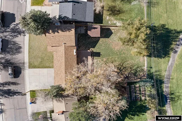 $395,000 | 31 Valley Drive, Casper, WY 82604