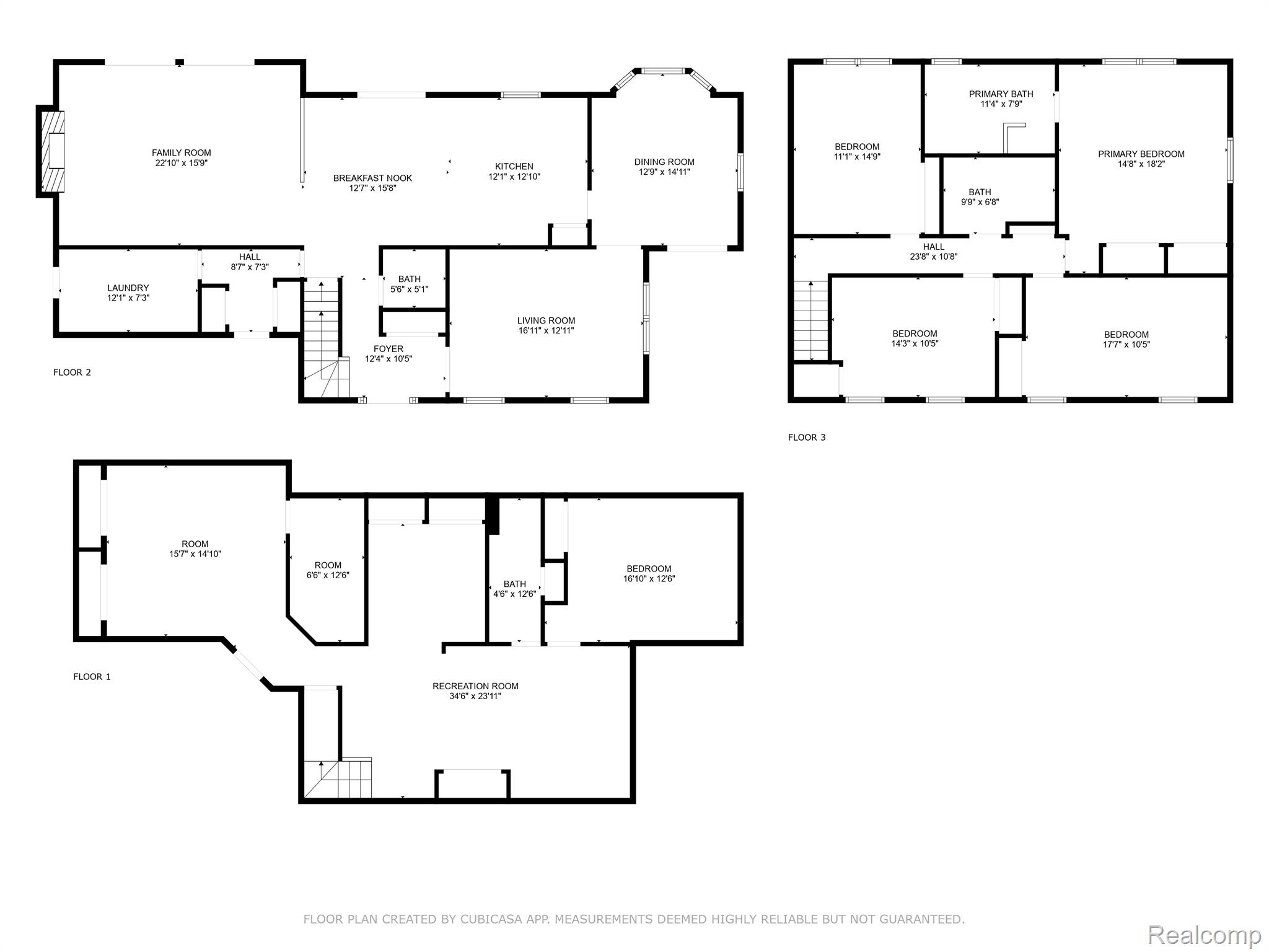 18159 Meridian Road Grosse Ile, MI 48138 - Photo 66 of 66 Gallery Image 66