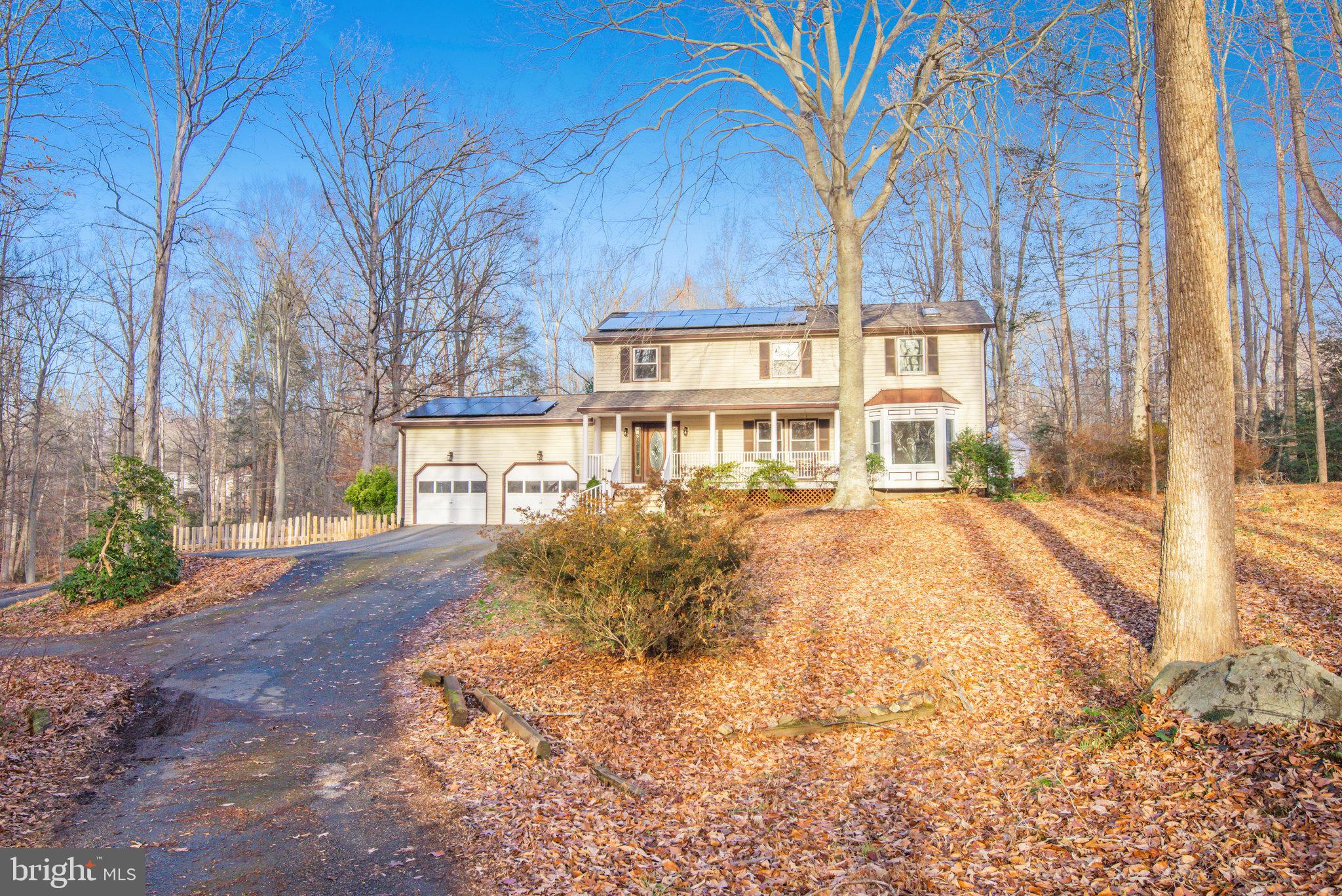 8308 Sinclair Mill Road Manassas, VA 20112 - Photo 1 of 51 Welcome Home!