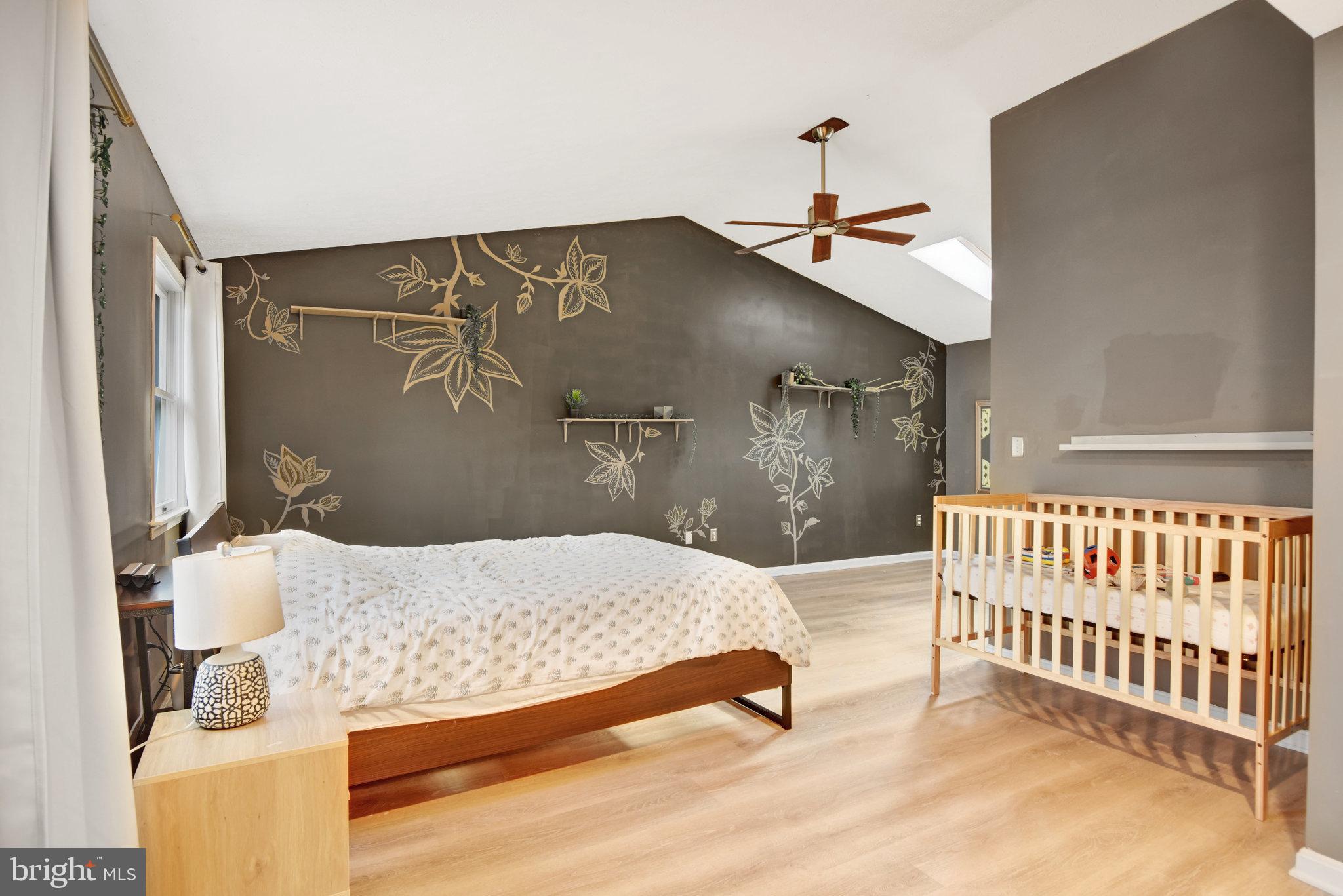 8308 Sinclair Mill Road Manassas, VA 20112 - Photo 26 of 51 Primary Bedroom
