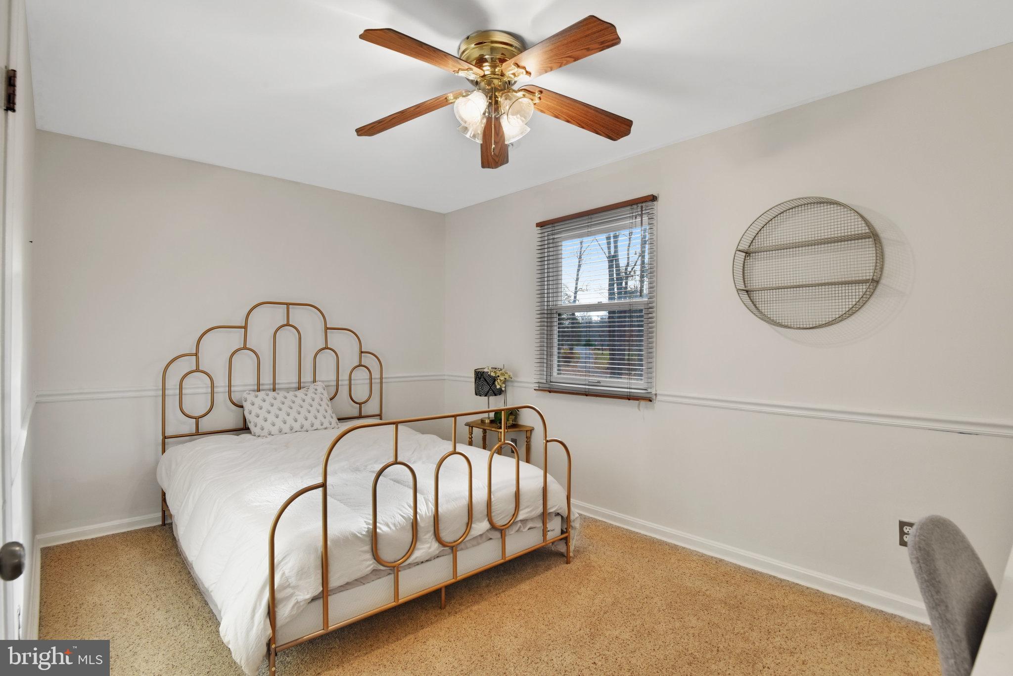8308 Sinclair Mill Road Manassas, VA 20112 - Photo 29 of 51 Second Bedroom