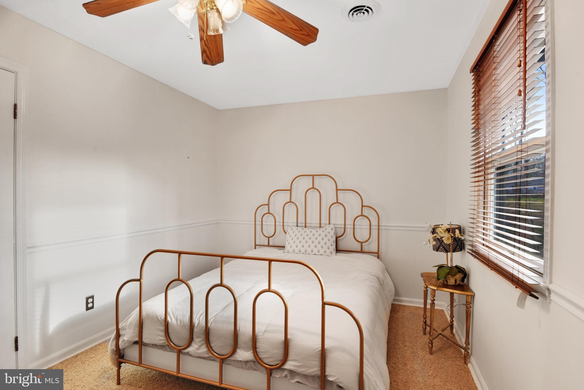 8308 Sinclair Mill Road Manassas, VA 20112 - Photo 30 of 51 Second Bedroom