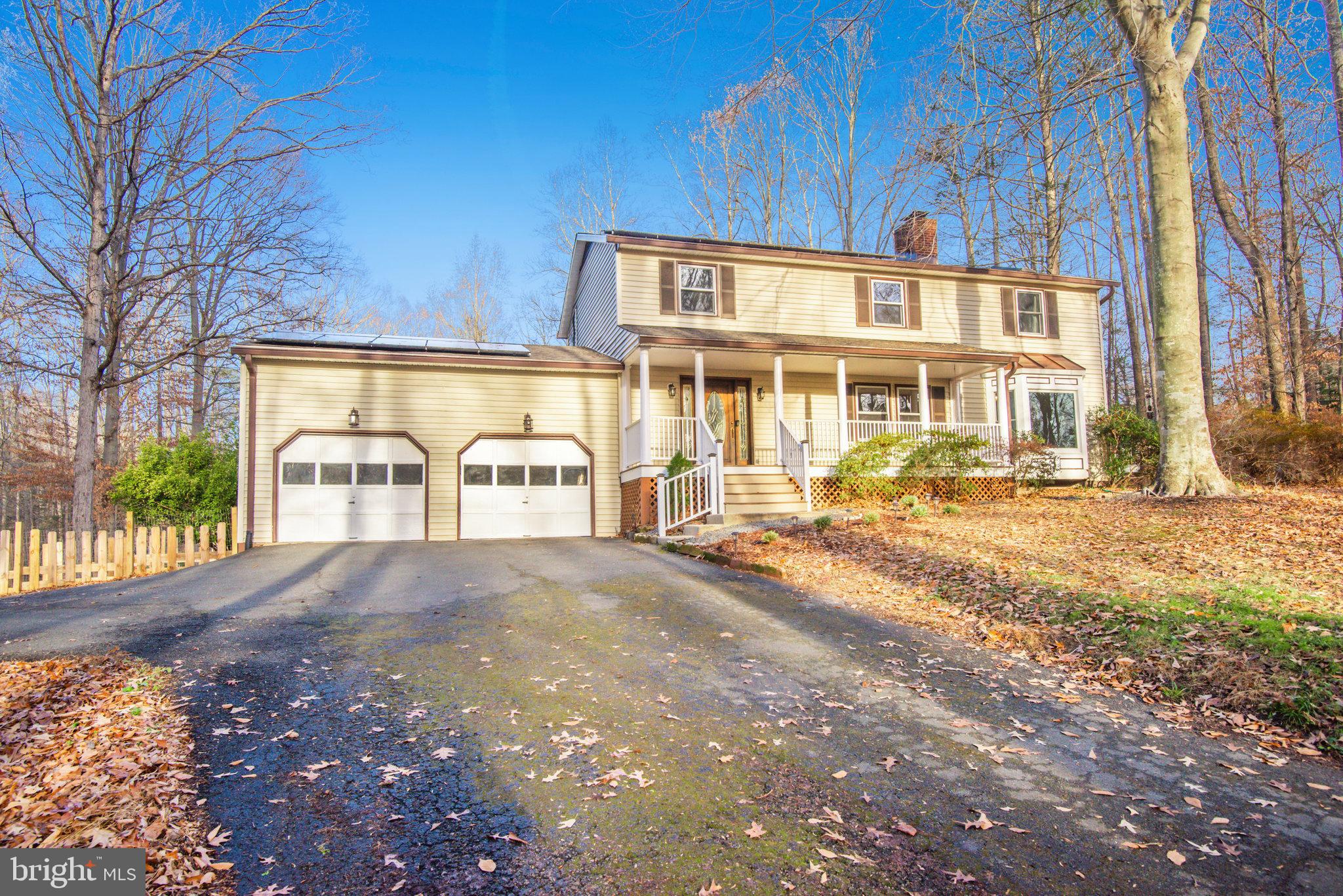 8308 Sinclair Mill Road Manassas, VA 20112 - Photo 3 of 51 Gallery Image 3