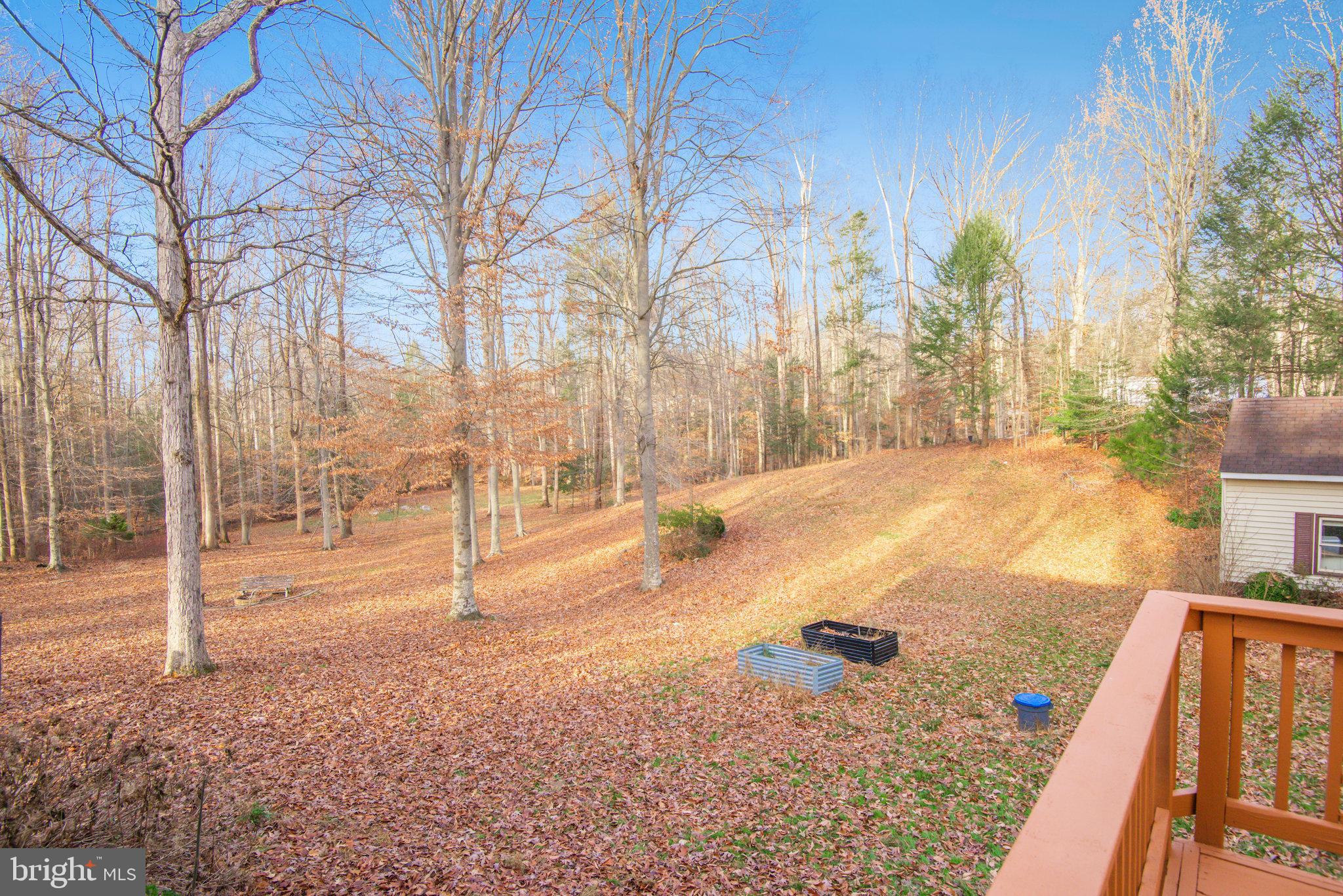 8308 Sinclair Mill Road Manassas, VA 20112 - Photo 42 of 51 3 Acre Lot!