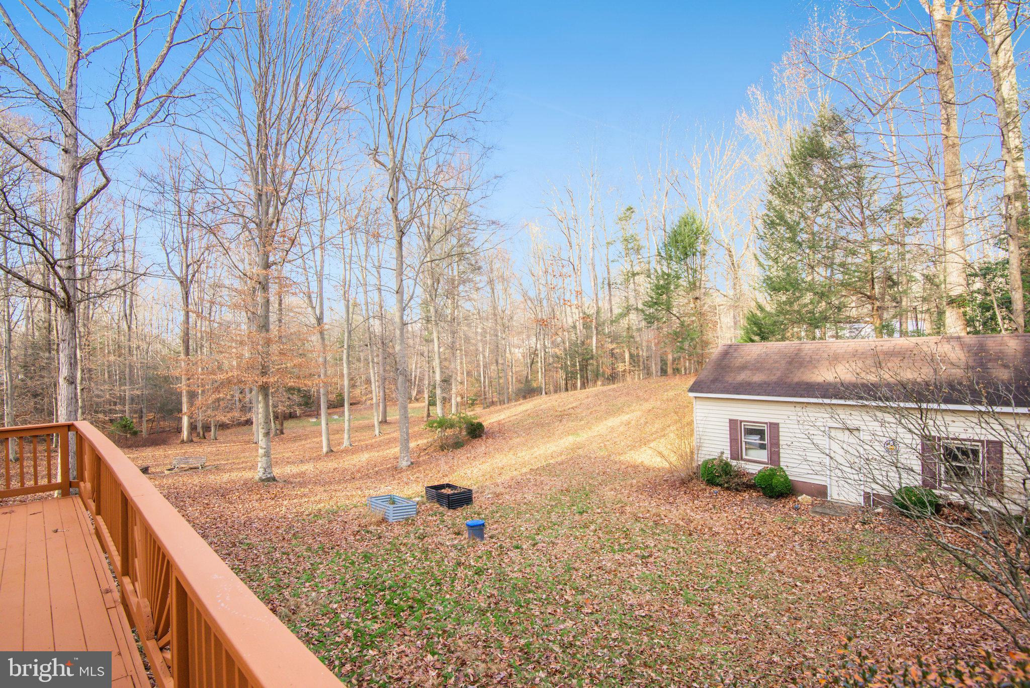 8308 Sinclair Mill Road Manassas, VA 20112 - Photo 43 of 51 Spectacular Views of the Property