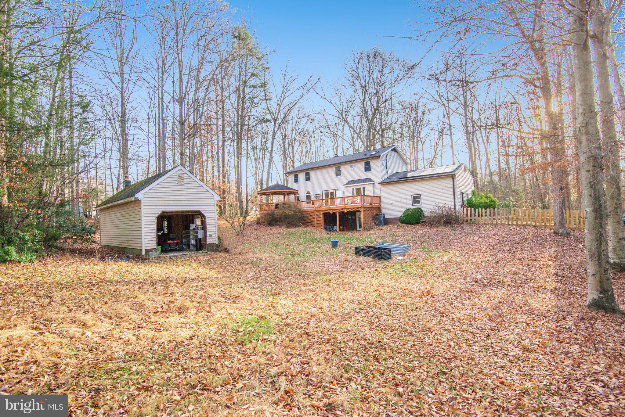 8308 Sinclair Mill Road Manassas, VA 20112 - Photo 45 of 51 Gallery Image 45