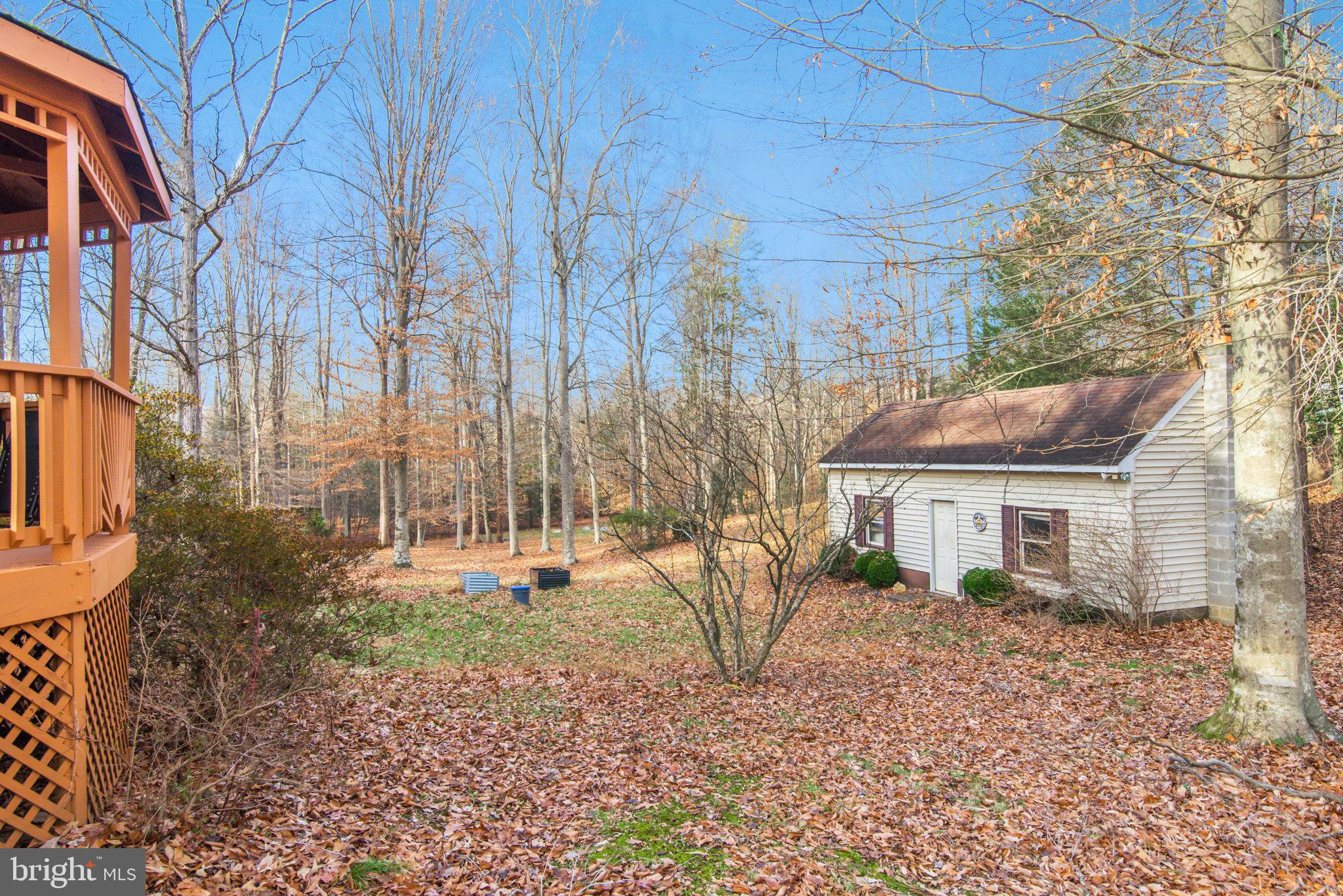 8308 Sinclair Mill Road Manassas, VA 20112 - Photo 49 of 51 Gallery Image 49