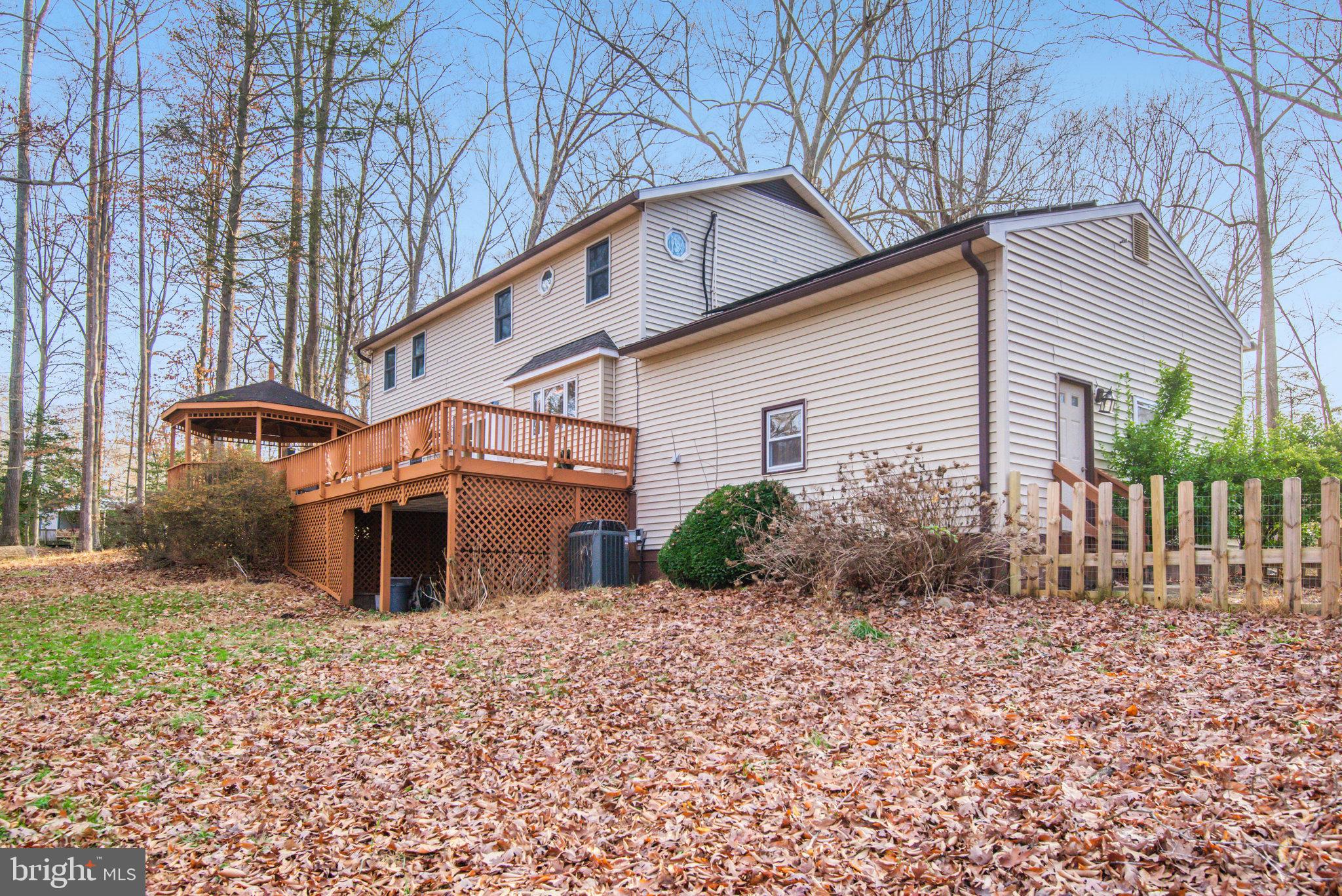 8308 Sinclair Mill Road Manassas, VA 20112 - Photo 50 of 51 Gallery Image 50