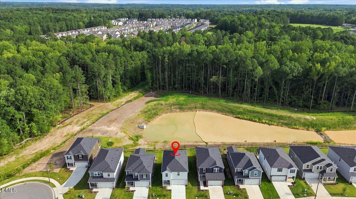 1506 Hatteras Road Durham, NC 27703 - Photo 37 of 49 36-RAL_AvalonPlace_Lennon_1506HatterasRd