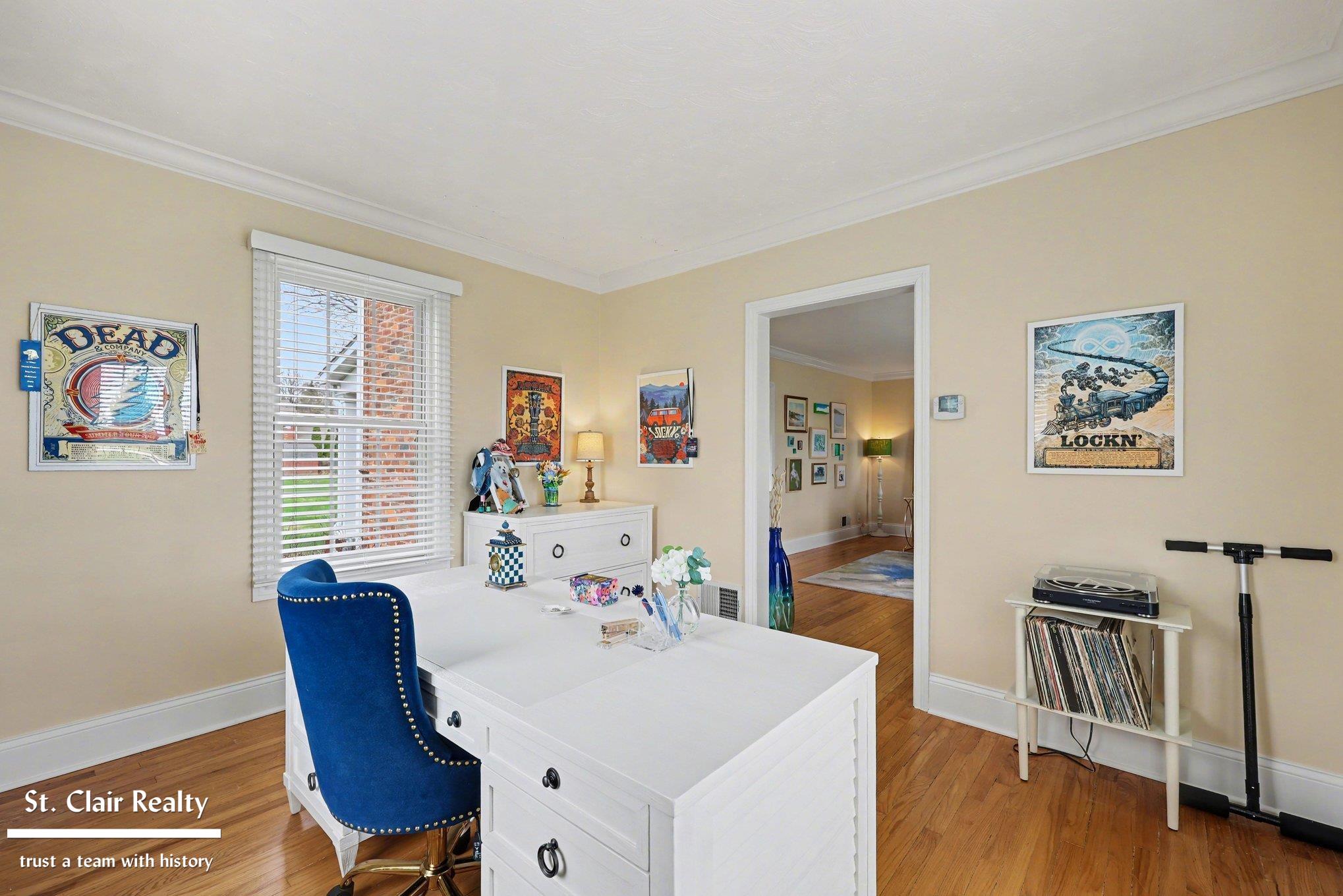 915 North Riverside Avenue St. Clair, MI 48079 - Photo 12 of 38