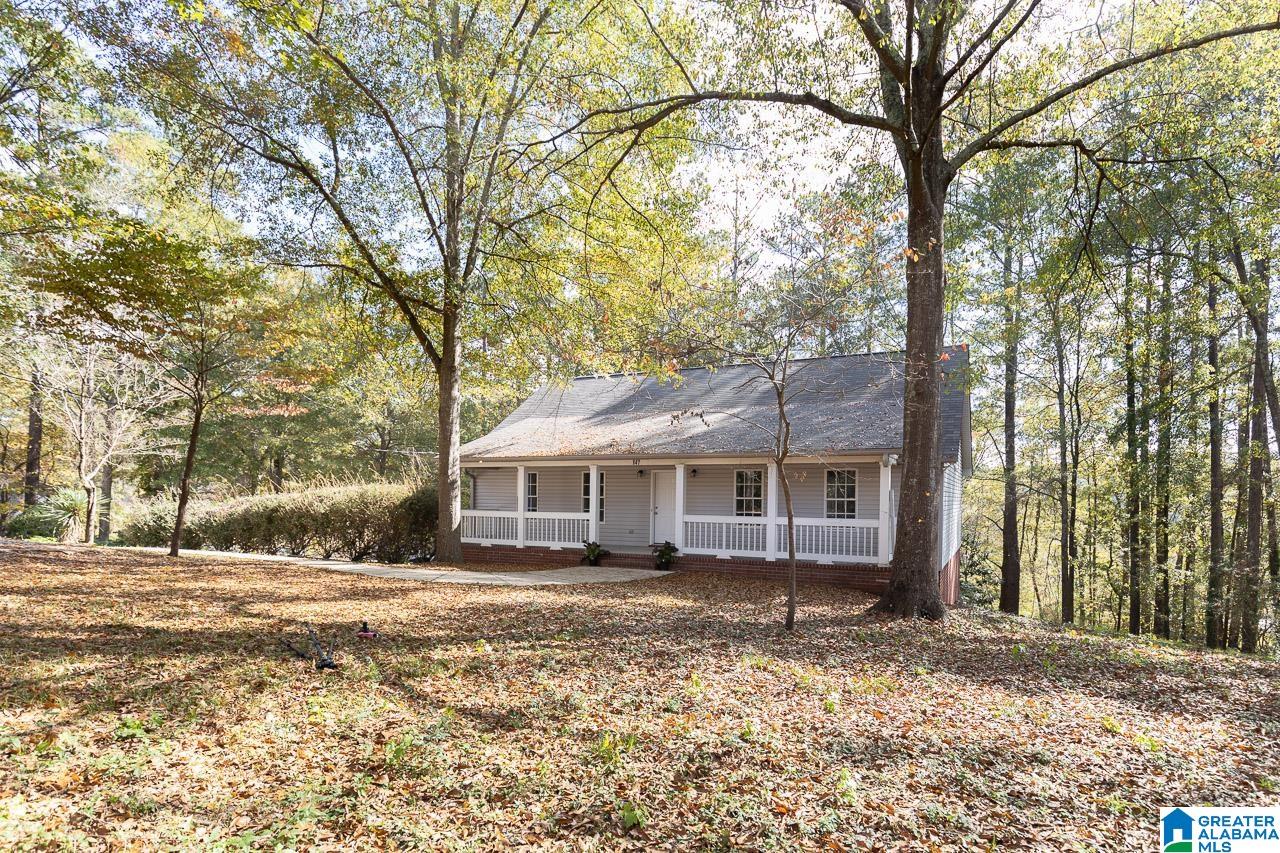 147 Cane Hedge Road Birmingham, AL 35210 - Photo 3 of 36