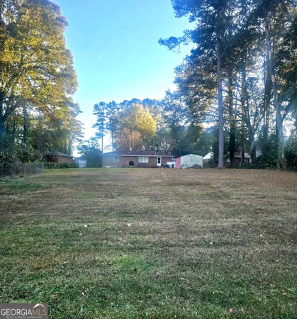 a view of an ocean from a city