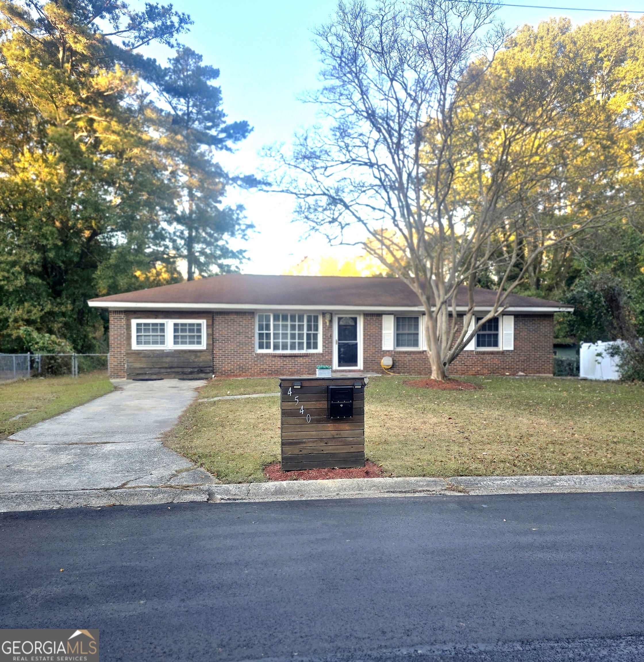 4540 Karla Circle Conley, GA 30288 - Photo 28 of 28