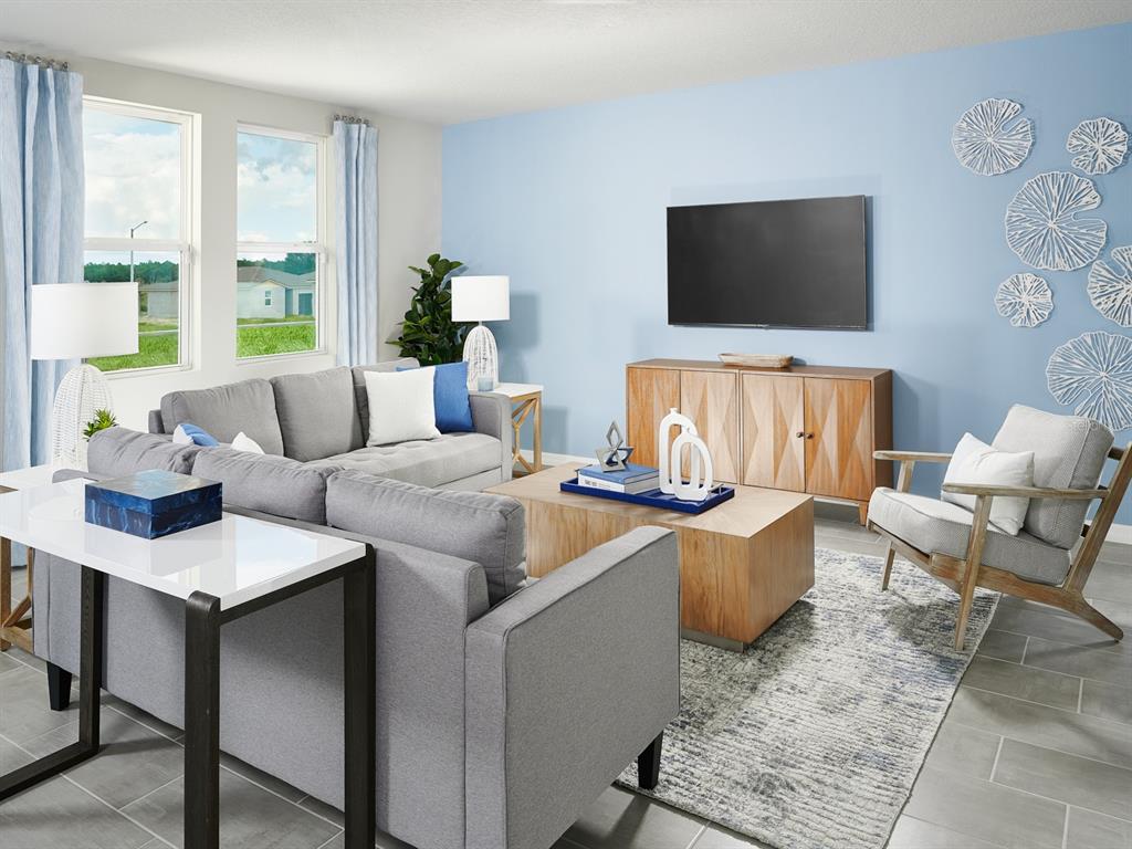 4679 Homestead Trail St. Cloud, FL 34772 - Photo 5 of 8