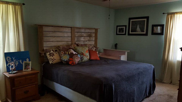 45500 Red Hill Road Bay Minette, AL 36507 - Photo 7 of 10 Master Bedroom
