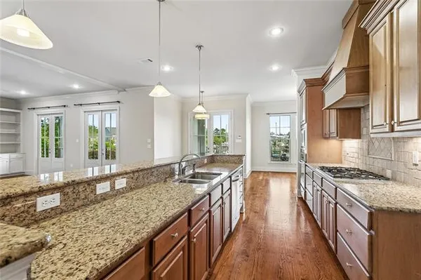 $779,000 | 378 Marina Boulevard, Mandeville, LA 70471