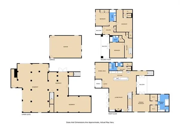 $779,000 | 378 Marina Boulevard, Mandeville, LA 70471