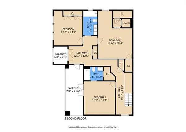 $779,000 | 378 Marina Boulevard, Mandeville, LA 70471