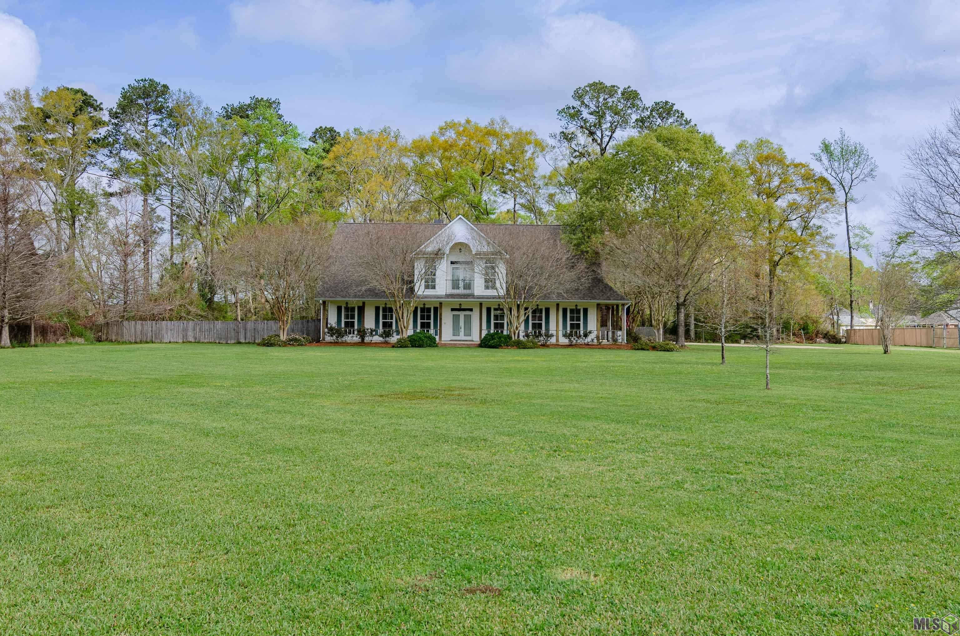 7681 Amite Church Road Denham Springs, LA 70706 - Photo 5 of 43