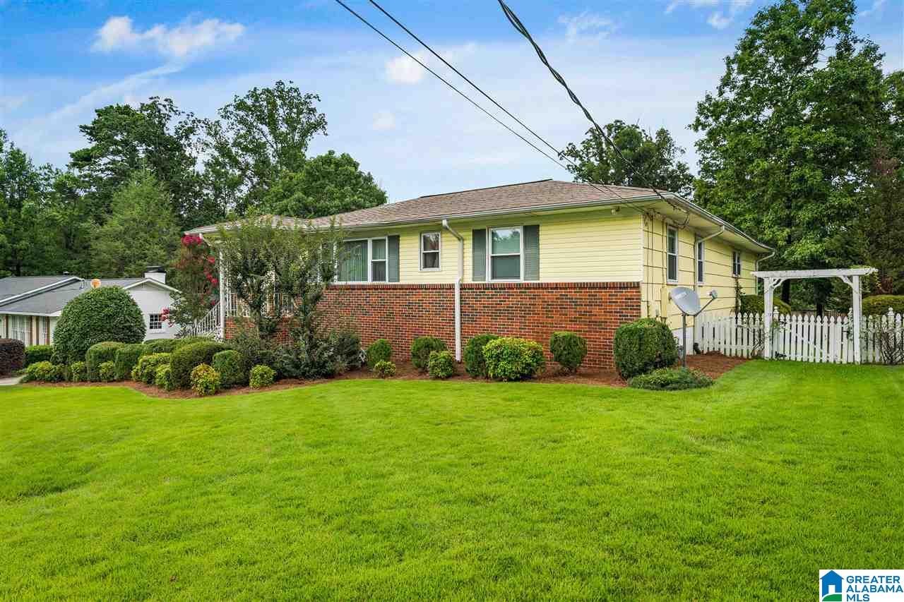 629 South Sanders Road Birmingham, AL 35226 - Photo 3 of 31