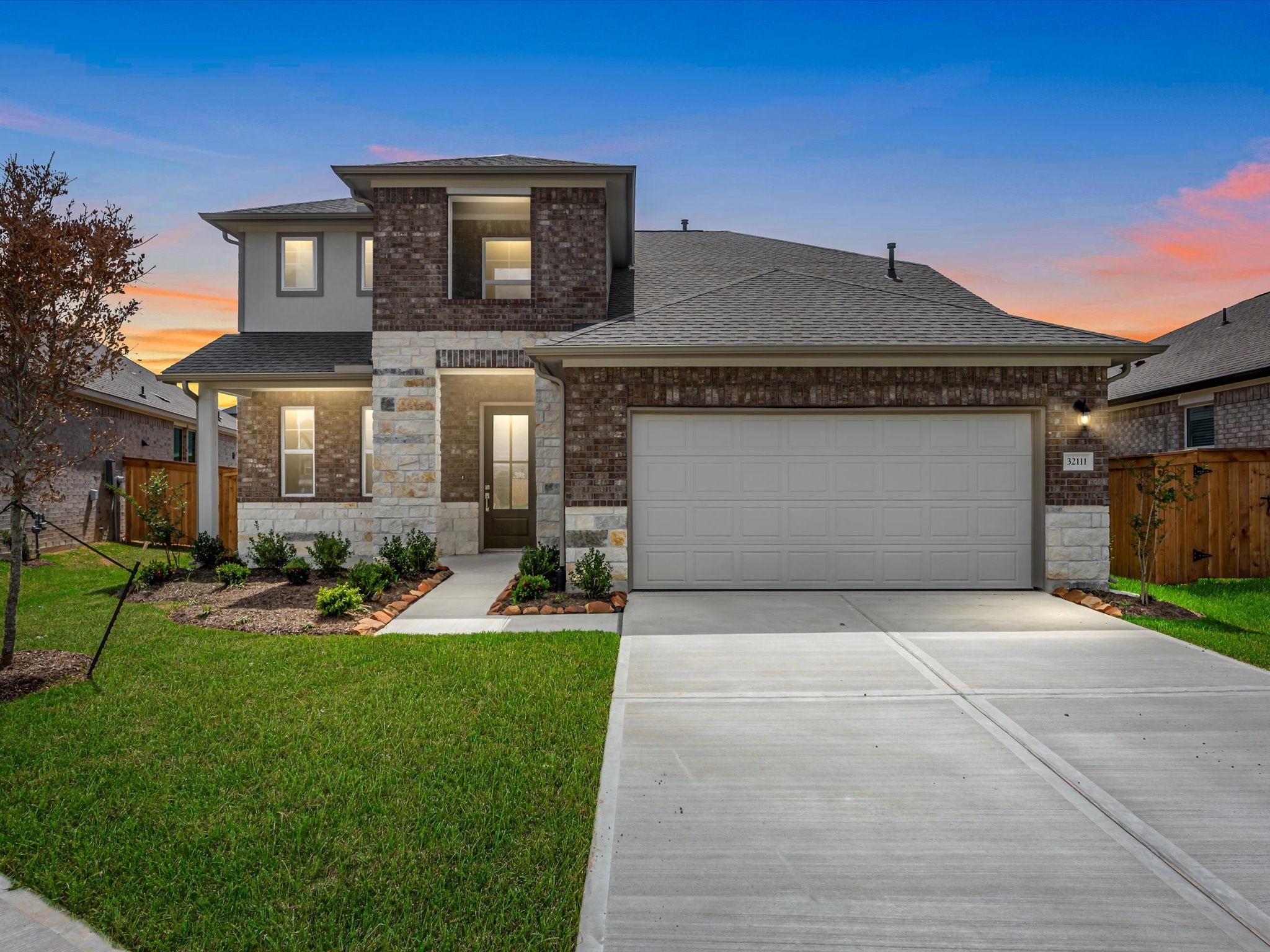 32111 Waterlily View Hockley, TX 77447 - Photo 1 of 27