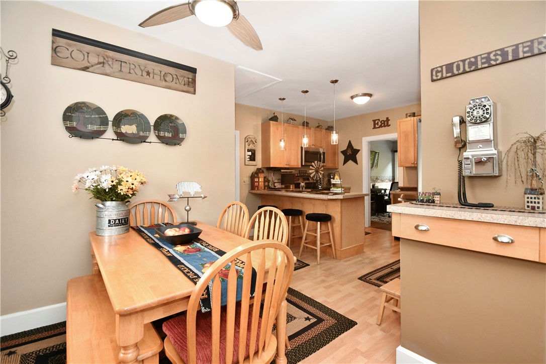 2 Absalona Hill Road Glocester, RI 02814 - Photo 7 of 40