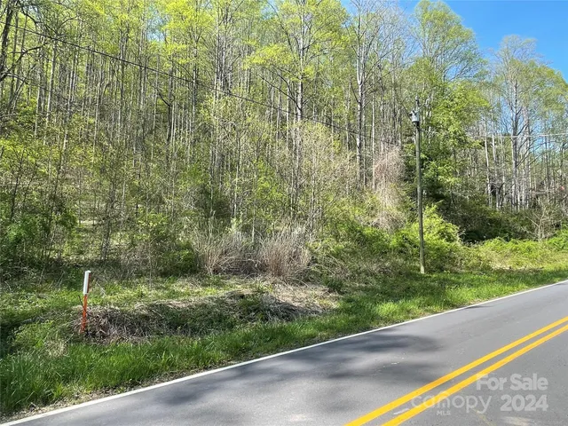 $299,900 | 0 Martins Creek Road, Barnardsville, NC 28709